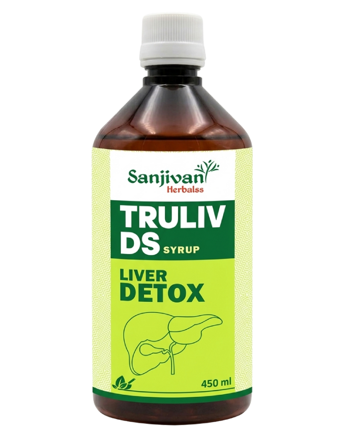 TRULIV DS Syrup
