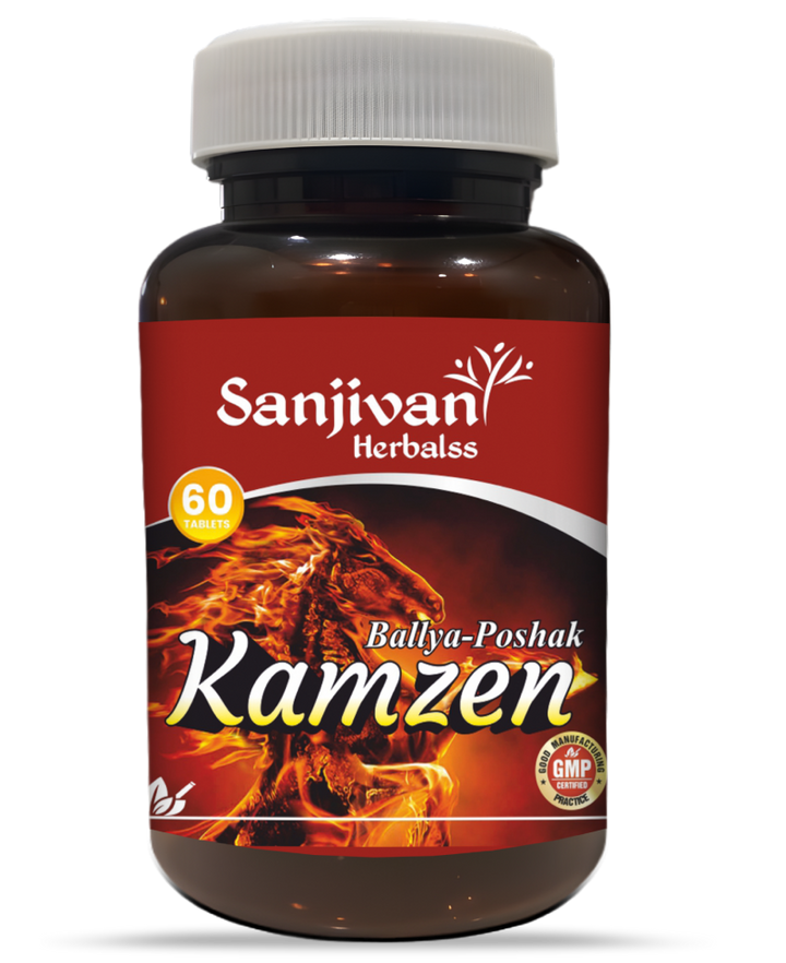 KAMZEN Tablet
