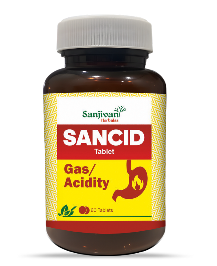 SANCID Tablet